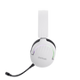 Trust GXT 491 Fayzo Auriculares Gaming Inalámbricos Blancos
