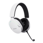 Trust GXT 491 Fayzo Auriculares Gaming Inalámbricos Blancos