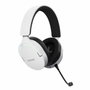 Trust GXT 491 Fayzo Auriculares Gaming Inalámbricos Blancos