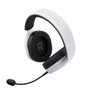 Trust GXT 491 Fayzo Auriculares Gaming Inalámbricos Blancos