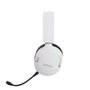 Trust GXT 491 Fayzo Auriculares Gaming Inalámbricos Blancos