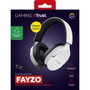 Trust GXT 491 Fayzo Auriculares Gaming Inalámbricos Blancos