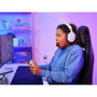 Trust GXT 491 Fayzo Auriculares Gaming Inalámbricos Blancos