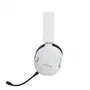 Trust Gaming Auriculares Gaming Inalambricos GXT 491 Fayzo Bluetooth Jack 3.5 Blancos