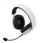Trust Gaming Auriculares Gaming Inalambricos GXT 491 Fayzo Bluetooth Jack 3.5 Blancos