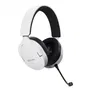 Trust Gaming Auriculares Gaming Inalambricos GXT 491 Fayzo Bluetooth Jack 3.5 Blancos