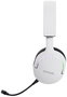Trust GXT 491 Fayzo Auriculares Gaming Inalámbricos Blancos