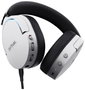 Trust GXT 491 Fayzo Auriculares Gaming Inalámbricos Blancos