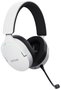 Trust GXT 491 Fayzo Auriculares Gaming Inalámbricos Blancos