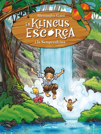 En Klincus Escorça i la Semprealzina, Alessandro Gatti - ESTRELLA POLAR