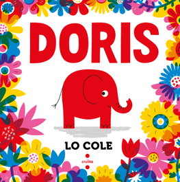 CRUILLA, Doris - Lo Cole