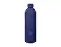 Antartik Botella portaliquidos isotérmica acero inoxidable libre de BPA color azul 750 ml