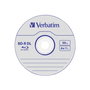 Verbatim BD-R Blu-Ray 50GB 6x Pack de 10