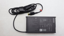 Lenovo Adaptador de Corriente Slim 170W para Portátiles Lenovo con Conector Slim Tip
