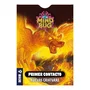 Devir Mindbug Primer Contacto Expansión de Cartas