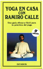 Yoga en casa con Ramiro A. Calle, R. A. Calle. - EDAF EDITORIAL