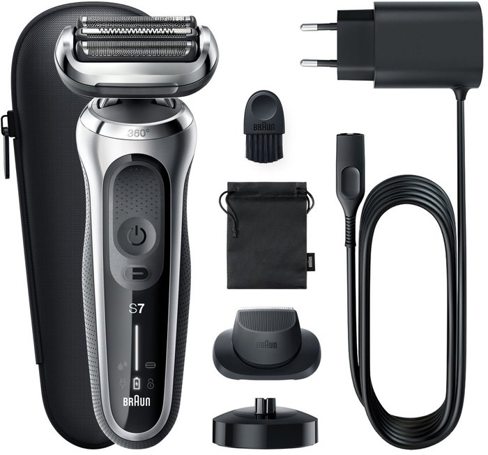 Braun Series 7 71-S4200cs Braun Series 7 71-S4200cs