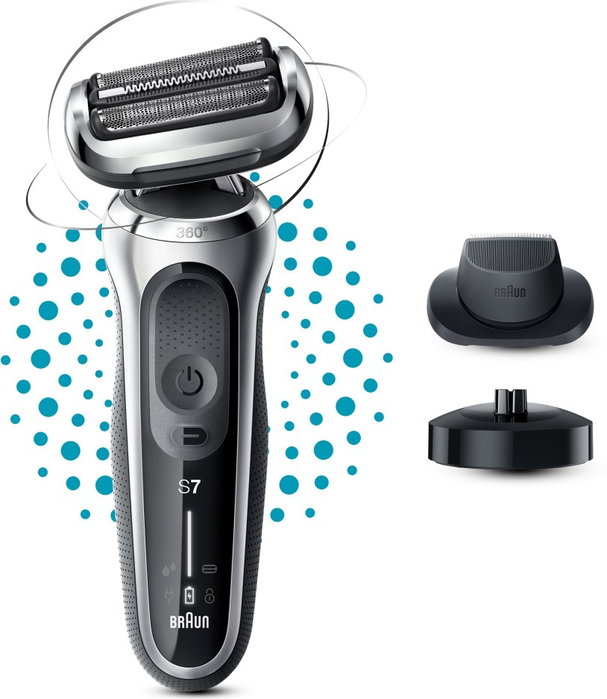 Braun Series 7 71-S4200cs Braun Series 7 71-S4200cs