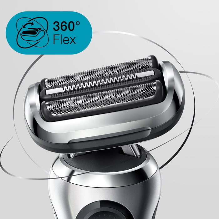 Braun Series 7 71-S4200cs Braun Series 7 71-S4200cs