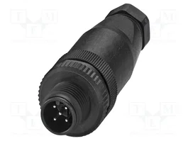 PHOENIX CONTACT Conector M12 5 pines recto IP67