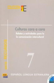 EDINUMEN, Culturas cara a cara (+DVD) - EDINUMEN