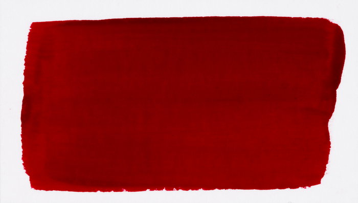 Talens Art Creation Color lino Rojo 3018 de 250 ml