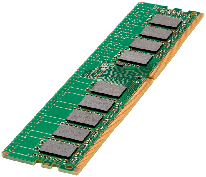 HPE 32GB (1x32GB) Dual Rank x8 DDR5-4800 CAS-40-39-39 Unbuffered Standard Memory Kit HPE 32GB (1x32GB) Dual Rank x8 DDR5-4800 CAS-40-39-39 Unbuffered Standard Memory Kit
