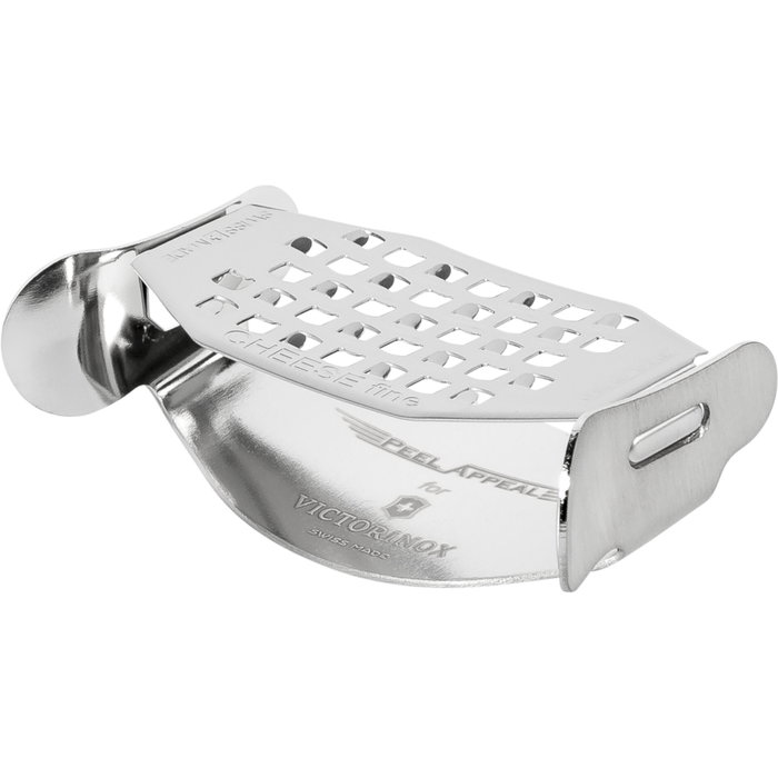 Victorinox Cortador de Queso Silver