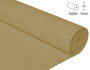 Innspiro Fieltro Acrílico Beige Rollo 100x200cm 1mm
