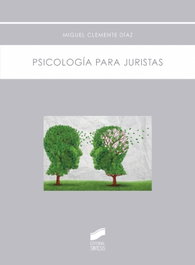 PSICOLOGIA PARA JURISTAS, VV.AA. - SINTESIS EDITORIAL