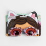 Cerdá Gafas de Sol Premium Gabby´S Dollhouse Rosa