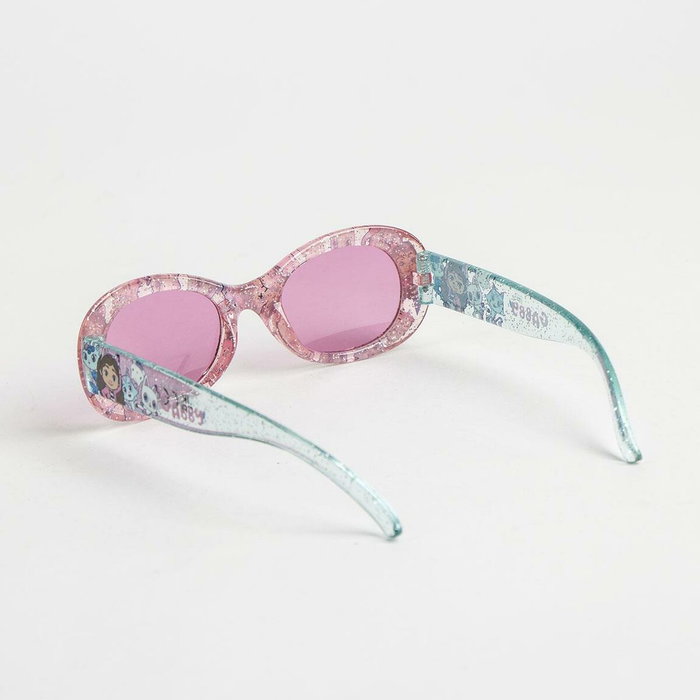 Cerdá Gafas de Sol Premium Gabby´S Dollhouse Rosa