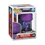 Funko POP! Animation Skeletor Running Away - Masters of the Universe