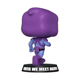 Funko POP! Animation Skeletor Running Away Masters of the Universe