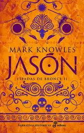 Jasón, Mark Knowles - EDHASA EDITORIAL