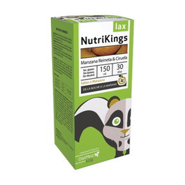 Dietmed Nutrikings Lax 150 ml