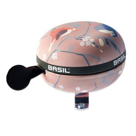 Basil Timbre Ding-Dong Wanderlust Piezas de Repuesto Hamax