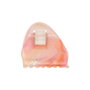 Invisibobble EVERCLAW M #Pink Blossom Pinza para el Cabello Tamaño Medio 1ud