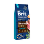 Brit Premium By Nature Adult Sensitive Cordero 15kg