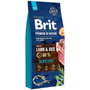Brit Premium By Nature Adult Sensitive Cordero 15kg