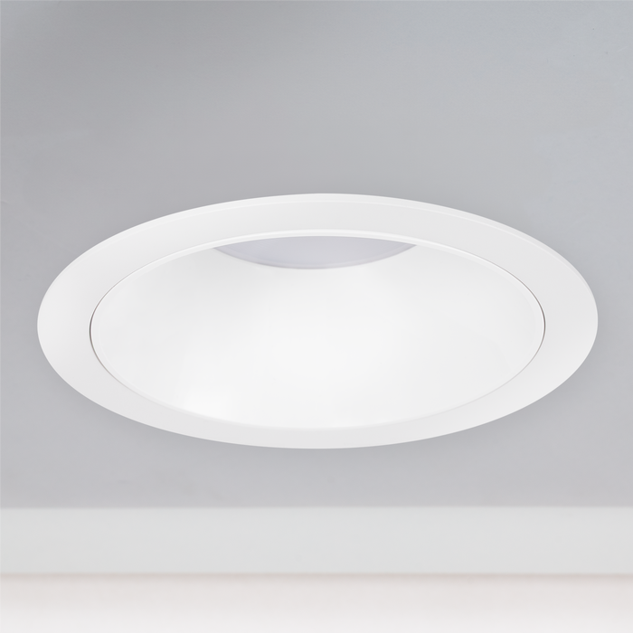 Foco Downlight Circular LED 50W 7000Lm 6000K Blanco Frío Antideslumbrante UGR19