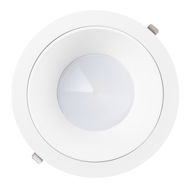 Foco Downlight Circular LED 50W 7000Lm 6000K Blanco Frío Antideslumbrante UGR19
