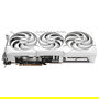 Sapphire RX 9070 XT 16GB GDDR6 3 Fan Blanco PCI Express 5.0