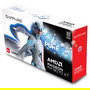 Sapphire RX 9070 XT 16GB GDDR6 3 Fan Blanco PCI Express 5.0