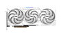 Sapphire RX 9070 XT Pure Radeon OC 16GB GDDR6 Blanco