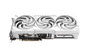 Sapphire RX 9070 XT Pure Radeon OC 16GB GDDR6 Blanco