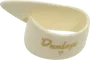 Dunlop Púa Pulgar Hueso Medium (Pack De 12)