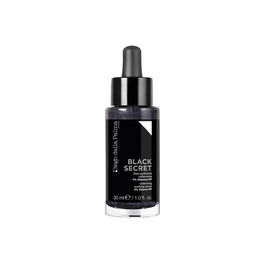 Black Secret, Purificación, Suero, Para la cara, 30 ml