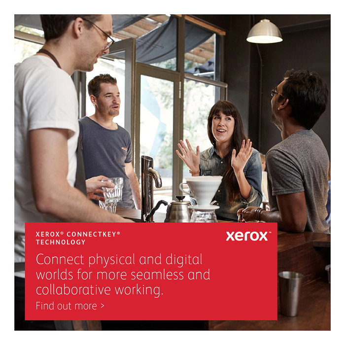 Xerox Impresora Láser Monocromo VersaLink B620V_DN, 61 ppm, Duplex Automático, Gigabit Ethernet, Pantalla Táctil 5"