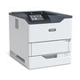 Xerox VersaLink B620V_DN - Impresora láser monocromo profesional 61 ppm, Wi-Fi/Ethernet, AirPrint, pantalla táctil 5", capacidad 650 hojas, PostScript 3